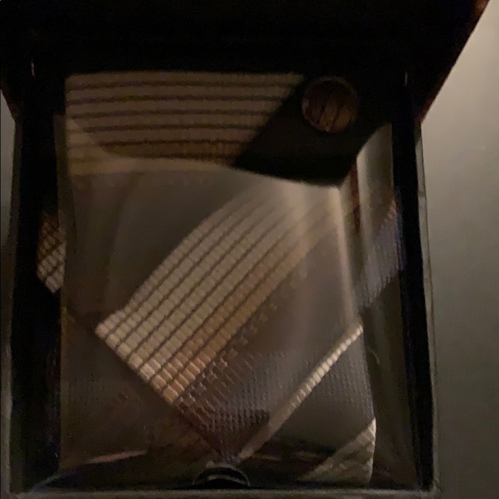 Boxed Tie Set - Picture 2 of 3